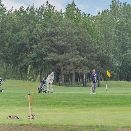 Addlethorpe Golf And Country Club酒店 外观 照片